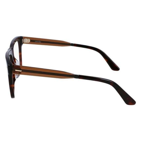 New Calvin Klein CK 22538 240 Tortoise Eyeglasses 55/18/145